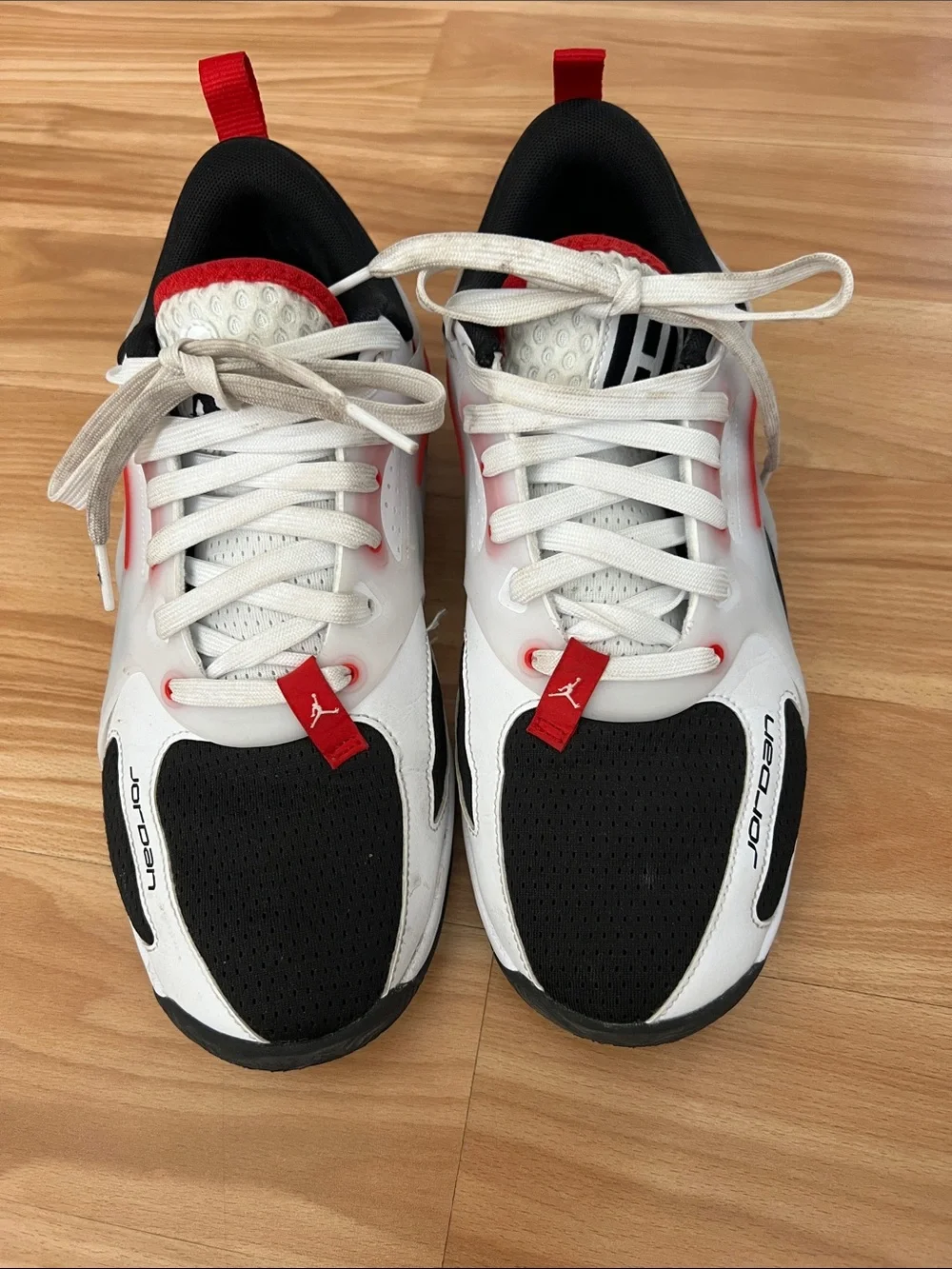 Jordan Air Jordan Heir PF Bloodline Men’s Sneakers size 8.5